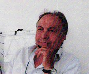 Damien Birtwistle